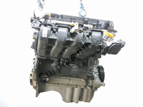 Used Engine Engine OPEL CORSA E (X15) 1.4 (08, 68) (90 hp) 28219514 28219514