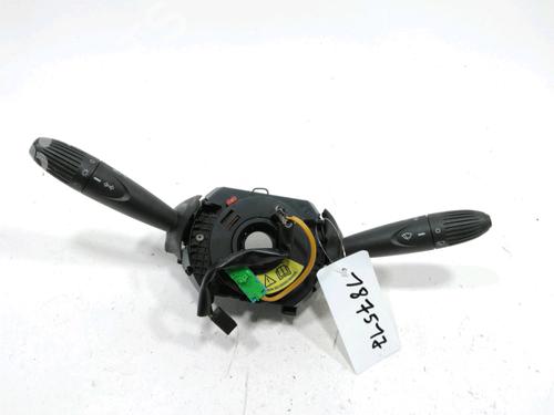 Used Steering wheel controls FIAT PUNTO (188_) 1.3 JTD 16V (70 hp) 30988055