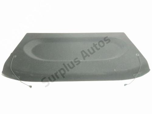 Used Rear parcel shelf Rear parcel shelf 37870963 37870963