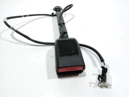 Used Seat buckle NISSAN QASHQAI II (J11, J11_) 1.5 dCi (110 hp) 28233658