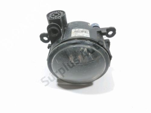 Used Right front fog light Right front fog light RENAULT CLIO IV (BH_) 1.5 dCi 90 (90 hp) 33568958 33568958
