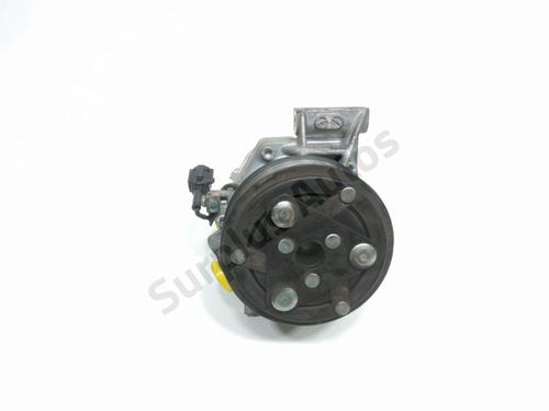 AC-Kompressor NISSAN JUKE (F15) 1.6 (117 hp) 28223637