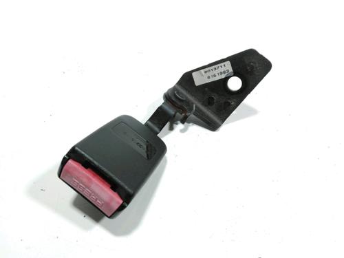 Used Seat buckle PEUGEOT 407 (6D_) 1.6 HDi 110 (6D9HZC, 6D9HYC) (109 hp) 28233541