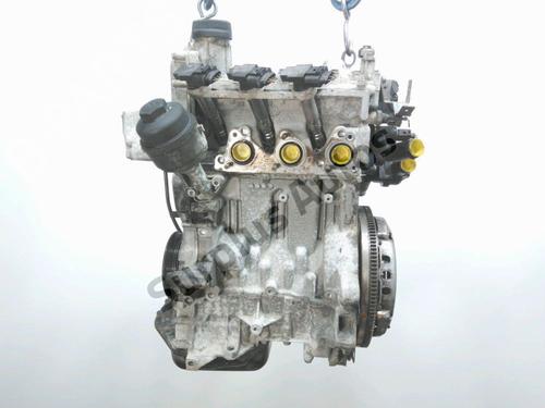 Engine VW FOX Hatchback (5Z1, 5Z3, 5Z4) 1.2 | BP37761988M1 - Image 3