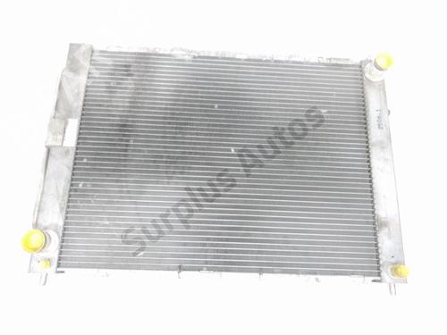 AC radiator RENAULT MODUS / GRAND MODUS (F/JP0_) 1.5 dCi (FP0D, JP0D) | BP37712003M32 - Image 2
