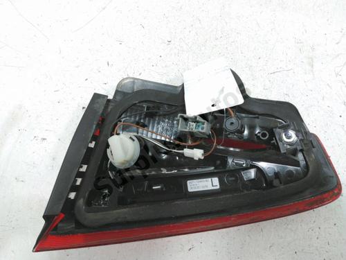 Left tailgate light FORD MONDEO IV Turnier (BA7) 2.0 TDCi | BP37788030C79 - Image 2