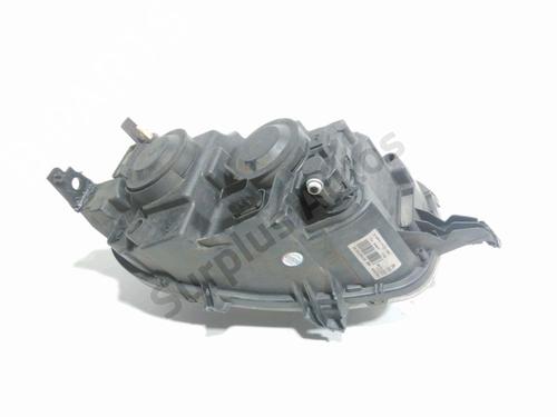 Right headlight CITROËN C3 III (SX) 1.2 PureTech 82 | BP36832092C29 - Image 2