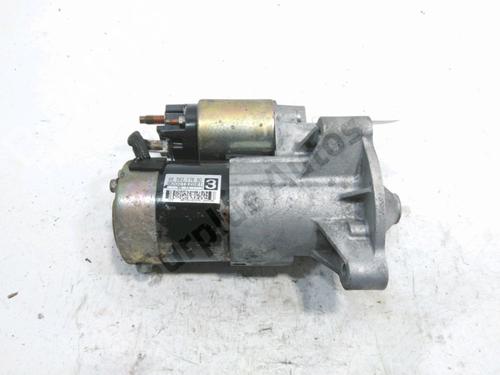 Used Starter CITROËN XSARA PICASSO (N68) 1.8 16V (115 hp) 30985505