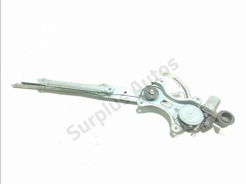 Front left window mechanism LEXUS RX (_U3_) 400h AWD (MHU38_, MHU38R) | BP35808212C22 - Image 2