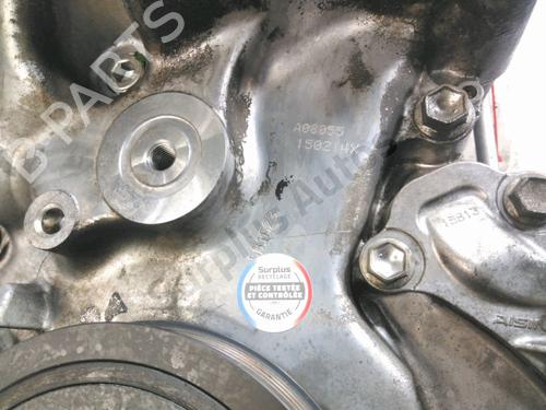 Engine TOYOTA YARIS (_P13_) 1.0 (KSP130_, KSP130) | BP37761923M1 - Image 7