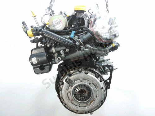 Engine ALFA ROMEO GIULIETTA (940_) 2.0 JTDM (940FXQ1A, 940FYC1A) | BP33815801M1 - Image 4