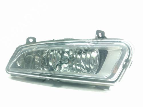 Venstre  Fortil Tågelygte VW POLO V (6R1, 6C1) 1.6 TDI (75 hp) 28265983