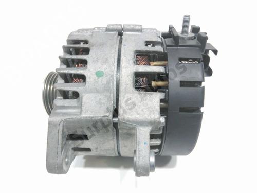 Alternator MERCEDES-BENZ GLB (X247) GLB 220 d 4-matic (247.615) | BP36695846M7 - Image 2