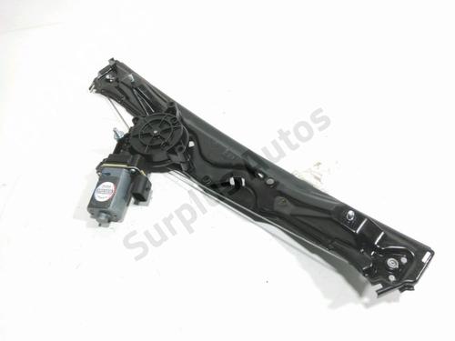 Used Front right window mechanism Front right window mechanism FORD KA (RU8) 1.2 (69 hp) 35893508 35893508