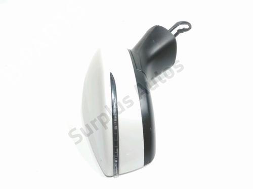 Retrovisor derecho NISSAN NOTE (E12) 1.5 dCi | BP37776256C27 - Image 2