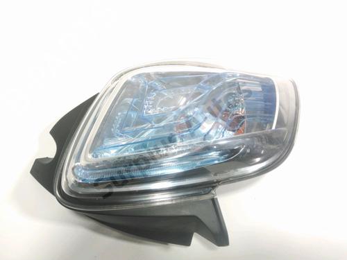 Left taillight RENAULT ZOE (BFM_) ZOE | BP28269892C34 