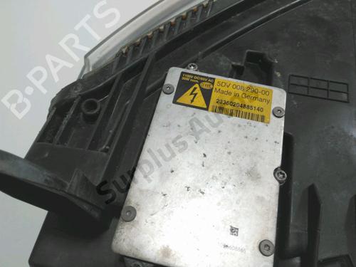 Right headlight AUDI A6 C6 Avant (4F5) S6 quattro | BP36593493C29 - Image 5