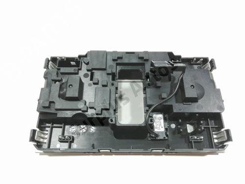 Kabinelys VW POLO VI (AW1, BZ1, AE1) 1.0 TSI | BP28263866I8 - Image 2