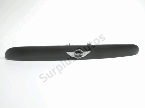 Used Tailgate handle MINI MINI (F55) One (102 hp) 28260281