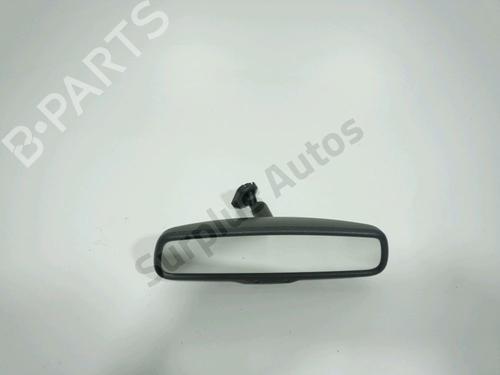 Used Rear mirror MITSUBISHI OUTLANDER III (GG_W, GF_W, ZJ, ZL, ZK) 2.4 Hybrid 4WD (GG3W) (208 hp) 28264256