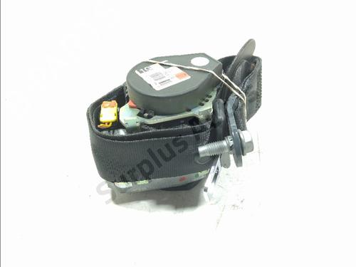 Used Front left seatbelt Front left seatbelt PEUGEOT 308 II (LB_, LP_, LW_, LH_, L3_) 1.2 THP 130 (131 hp) 35719909 35719909