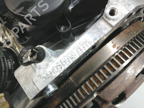 Engine SEAT IBIZA V (KJ1, KJG) 1.0 MPi | BP28219488M1 - Image 5
