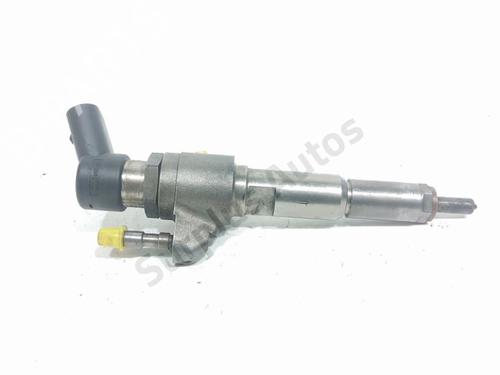 Injector Injector PEUGEOT 308 CC (4B_) 1.6 HDi (112 hp) 34503717 34503717