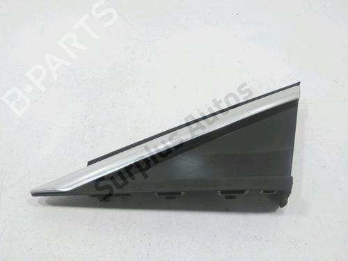 Used Front left quarter glass Front left quarter glass 38743385 38743385