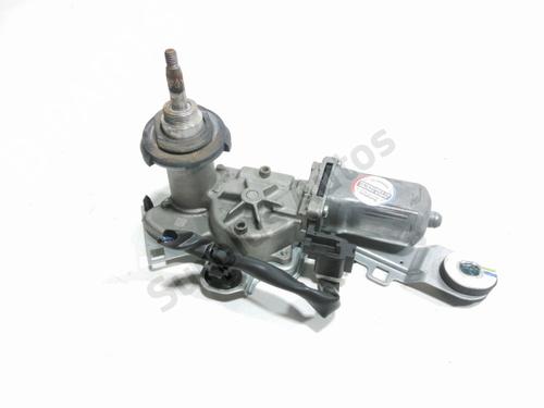 Used Rear wiper motor Rear wiper motor PEUGEOT 108 1.2 (82 hp) 35893785 35893785