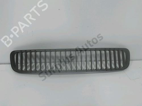 Used Grille Grille SKODA FABIA II Combi (545) 1.9 TDI (105 hp) 36402602 36402602