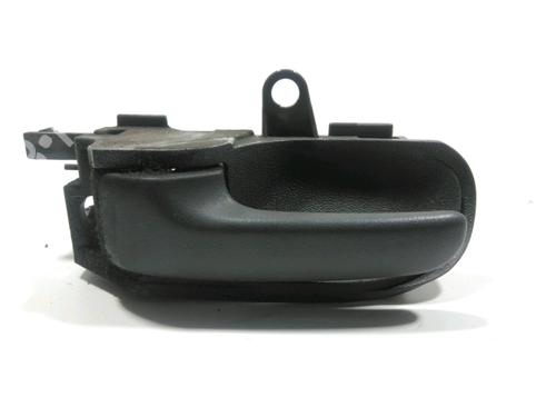 Used Rear left interior door handle Rear left interior door handle 28252635 28252635