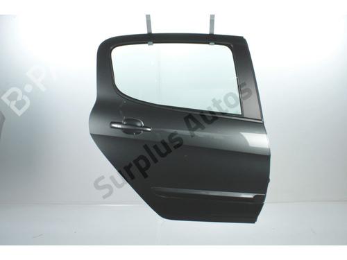 Used Right rear door PEUGEOT 308 I (4A_, 4C_) 1.6 HDi (112 hp) 31040699