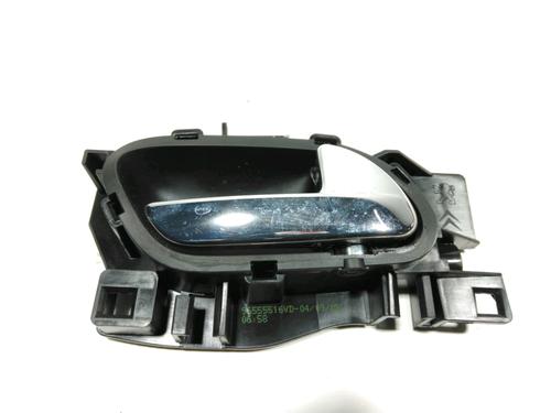 Used Front right interior door handle Front right interior door handle CITROËN BERLINGO MULTISPACE (B9) [2008-2026] 28242602 28242602
