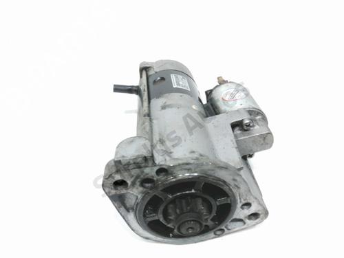 Startmotor MITSUBISHI PAJERO IV (V8_W, V9_W) 3.2 DI-D (V88W, V98W) | BP28222130M8 