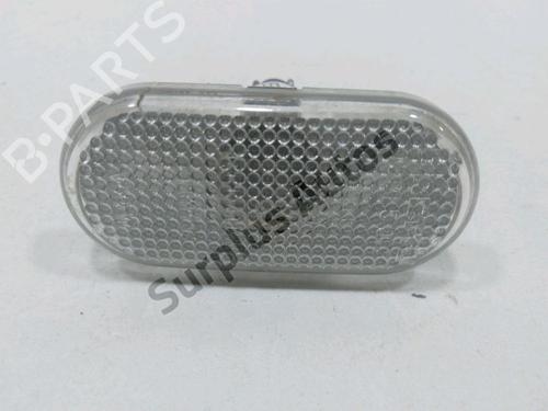 Used Left side indicator RENAULT TWINGO II (CN0_) 1.2 16V (CN04, CN0B) (75 hp) 31005569