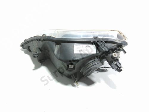 Right headlight DACIA LOGAN MCV (KS_) 1.5 dCi (KS0W) | BP29603076C29 