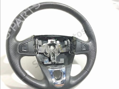 Used Steering wheel RENAULT SCÉNIC III (JZ0/1_) 1.5 dCi (110 hp) 32488384