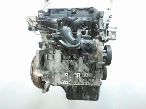 Used Engine Engine PEUGEOT 308 II (LB_, LP_, LW_, LH_, L3_) 1.6 THP 125 (125 hp) 33815802 33815802