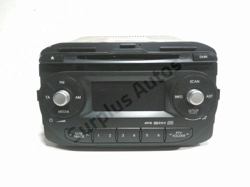 Bilradio Bilradio 38104446 38104446