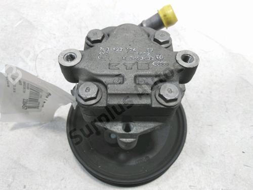 Steering pump AUDI Q7 (4LB) 3.0 TDI quattro | BP30987438M99