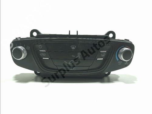 Comando chauffage Comando chauffage 37291536 37291536