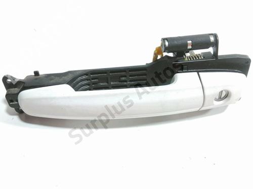 Used Front left exterior door handle Front left exterior door handle SUZUKI VITARA (LY) 1.6 DDiS (APK 416D) (120 hp) 40252085 40252085