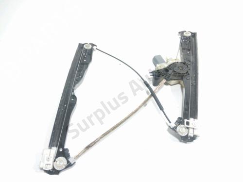 Front left window mechanism PEUGEOT 308 II (LB_, LP_, LW_, LH_, L3_) 2.0 BlueHDi 150 | BP28241360C22 