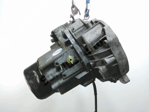 Gearbox RENAULT KANGOO (KC0/1_) 1.9 dCi 4x4 (KC0V) | BP28224340M3 