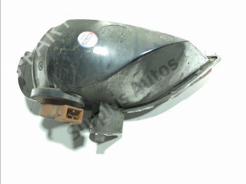 Reverse light RENAULT CAPTUR I (J5_, H5_) 1.5 dCi 90 (J5N4, J5M5, J5MW, J5M6, J5AL, J5AJ) | BP33534657C36 - Image 3