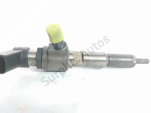Inyector Inyector PEUGEOT 3008 I MPV (0U_) 1.6 HDi (112 hp) 35893355 35893355
