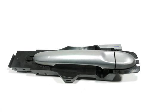 Used Rear left exterior door handle NISSAN NOTE (E12) 1.2 (80 hp) 28252063