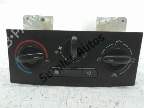 Used Climate control CITROËN C4 I (LC_) 1.6 HDi (90 hp) 30988799