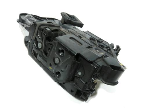 Used Front left lock SKODA FABIA III (NJ3) 1.2 TSI (110 hp) 28248097