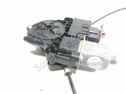 Rear left window mechanism VW T-CROSS (C11, D31) 1.0 TSi | BP36314776C24 - Image 2